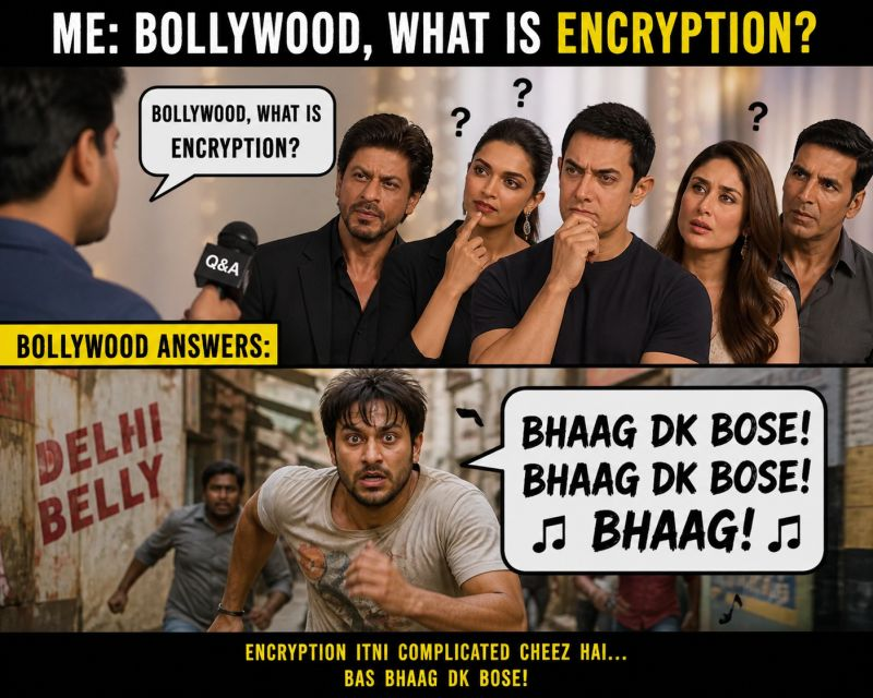 __Orange______'s tweet image. #bollywood #encryption