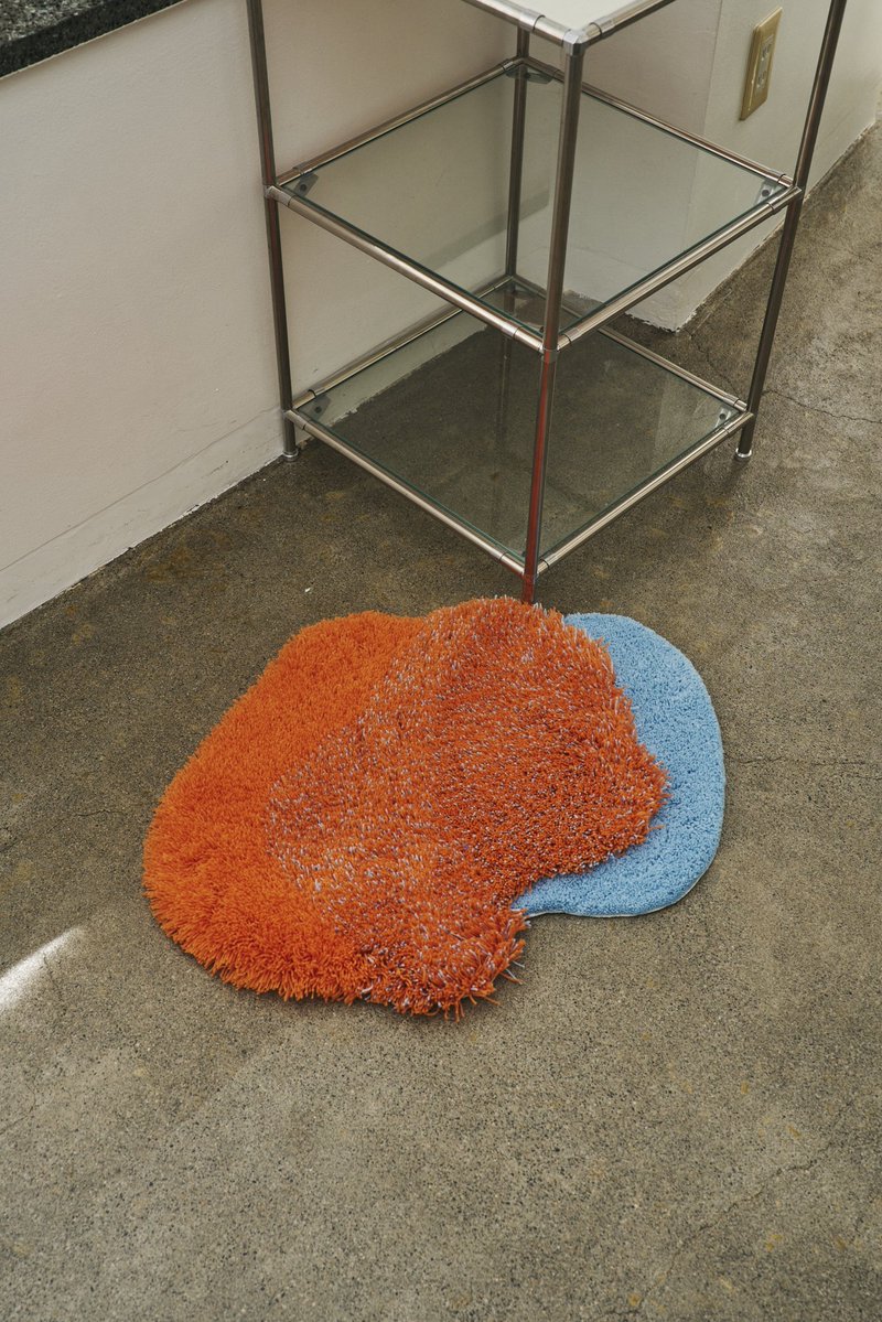MIYOSHI RUG / EVANS tweet media