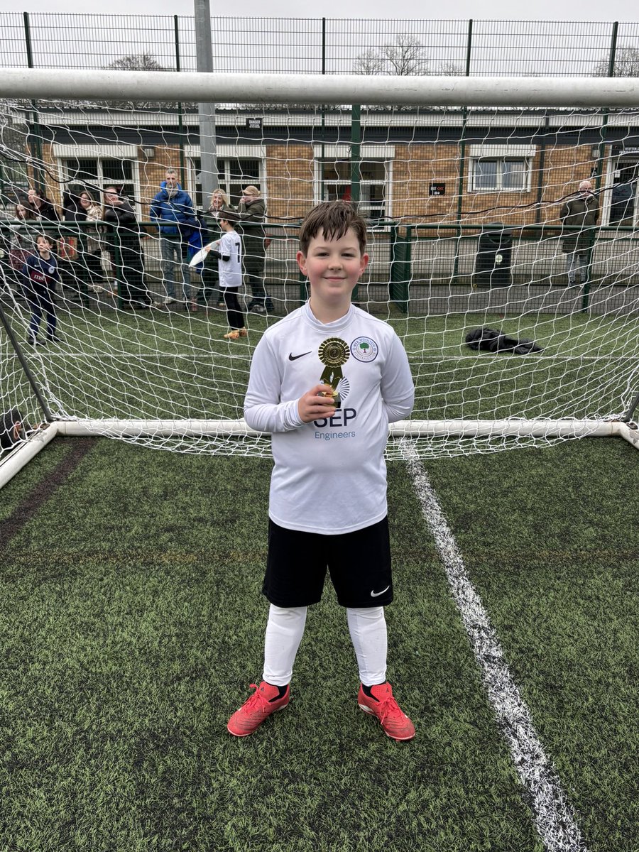 MSB WOOLTON SANTOS U10’s tweet media