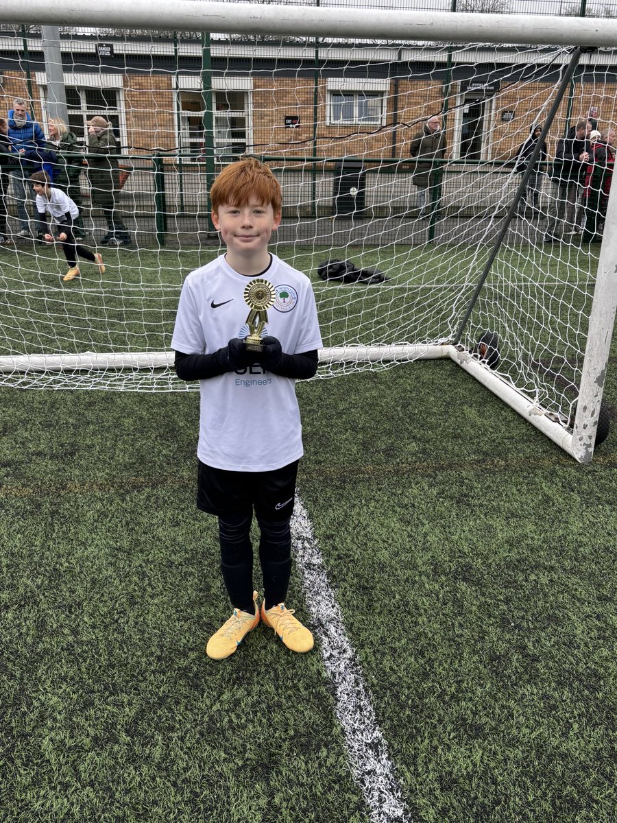 MSB WOOLTON SANTOS U10’s tweet media