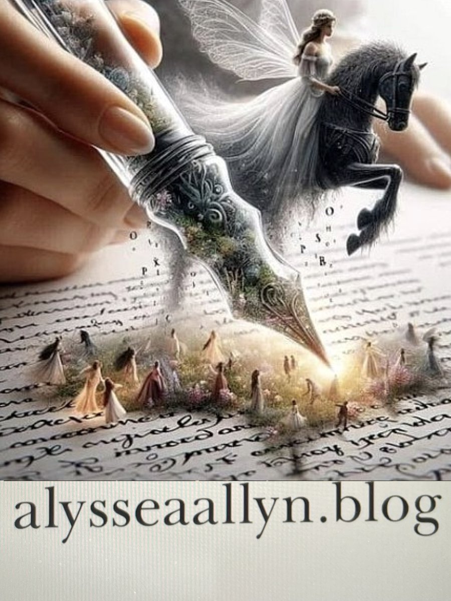 alysseaallyn's tweet image. #Haiku: Chrysalis

Lyric stargazers
Blind -
Curled, coiled,
Enshrined.
Metamorphosis
Designed

alysseaallyn.blog/2026/05/05/hai…