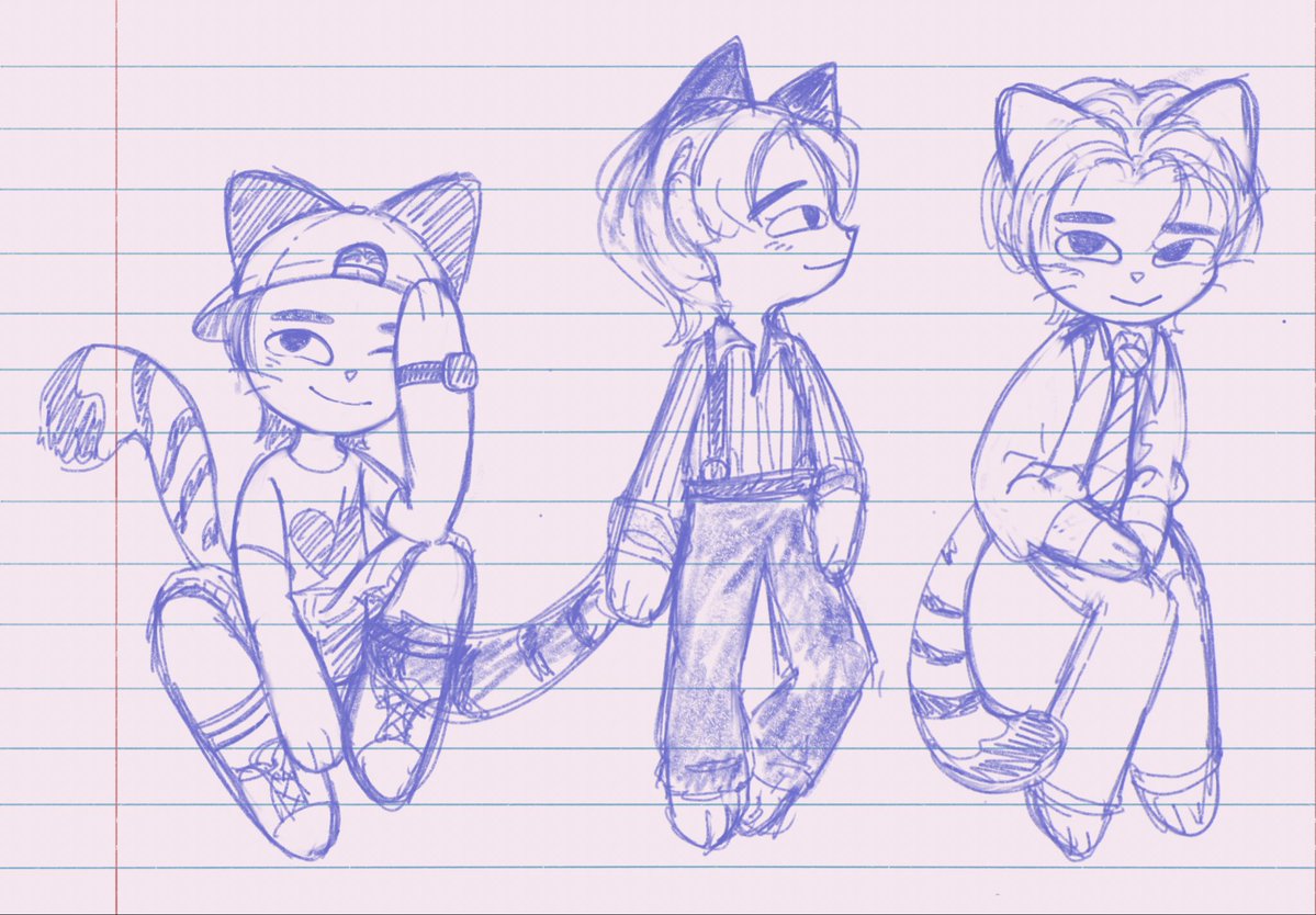 สมุดวาดเล่นของฉัน tweet media