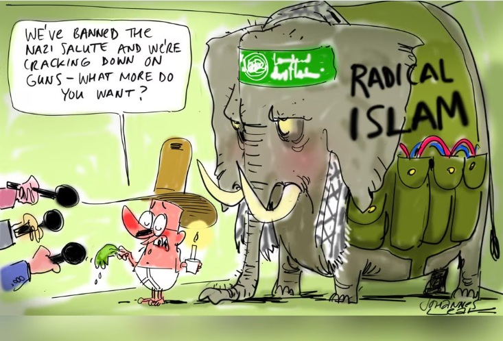 suzanne2222's tweet image. Lets hope #VirginiaBell doesn't do a coverup.
2nd Day #ASCRoyalCommission into #Antisemitism  💔 lived experiences from our fellow #Jewish #Australians  . Wonderful citizens who deserve our support against the hideous Haters.