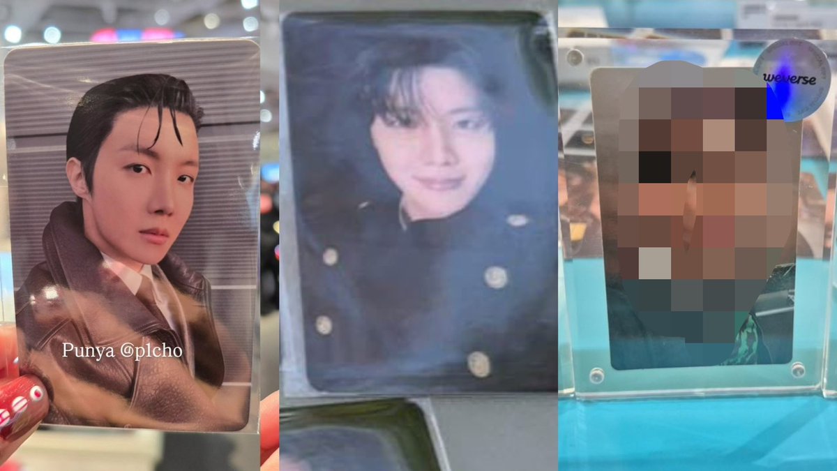 Kookco ◞✿ รับดีลการ์ด tweet media