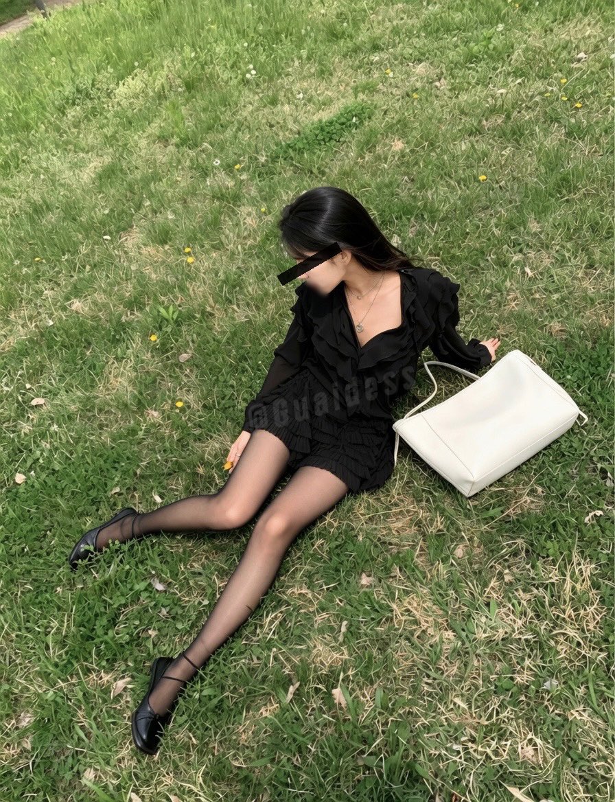 系好安全戴女士 tweet media