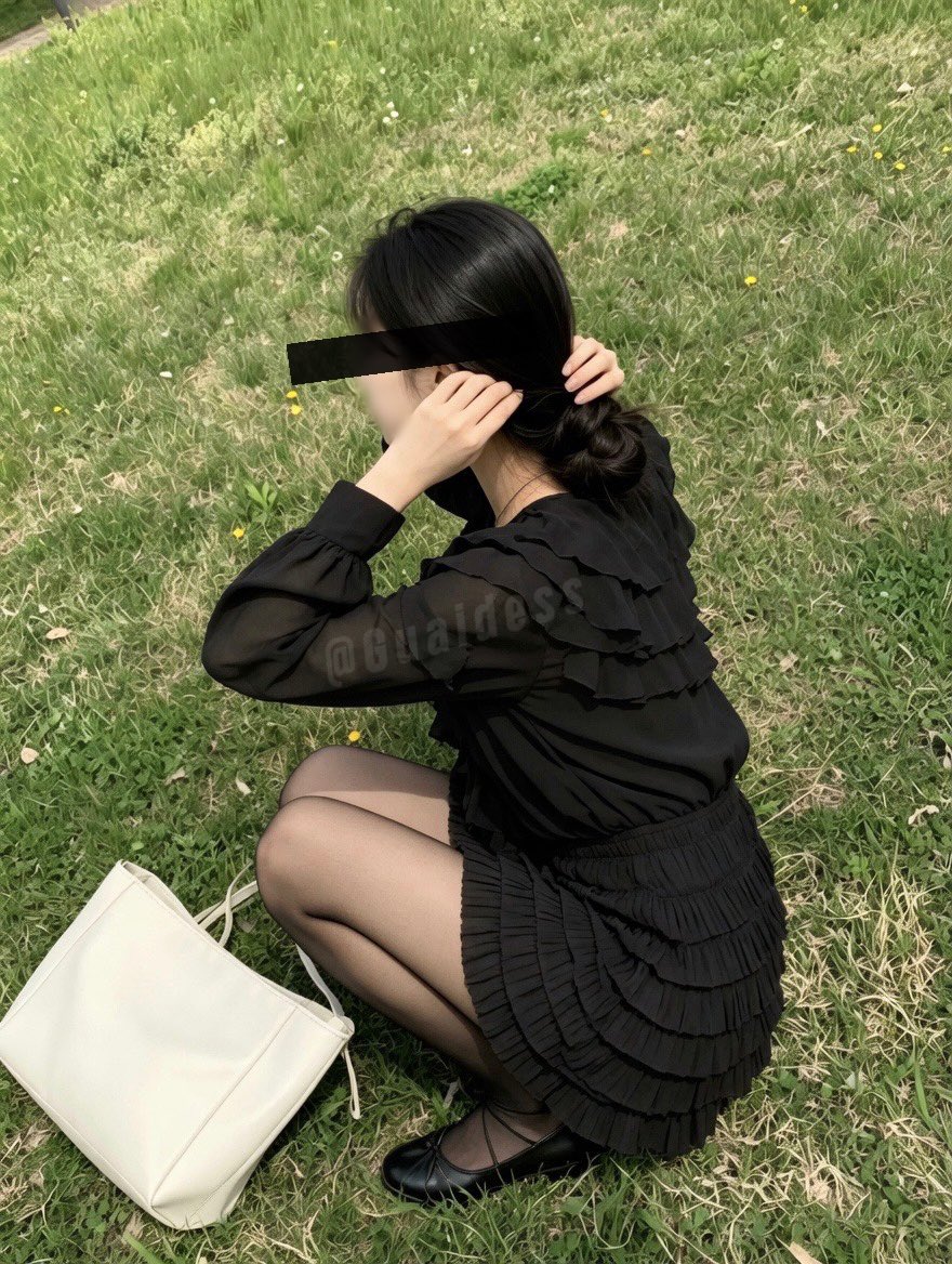 系好安全戴女士 tweet media