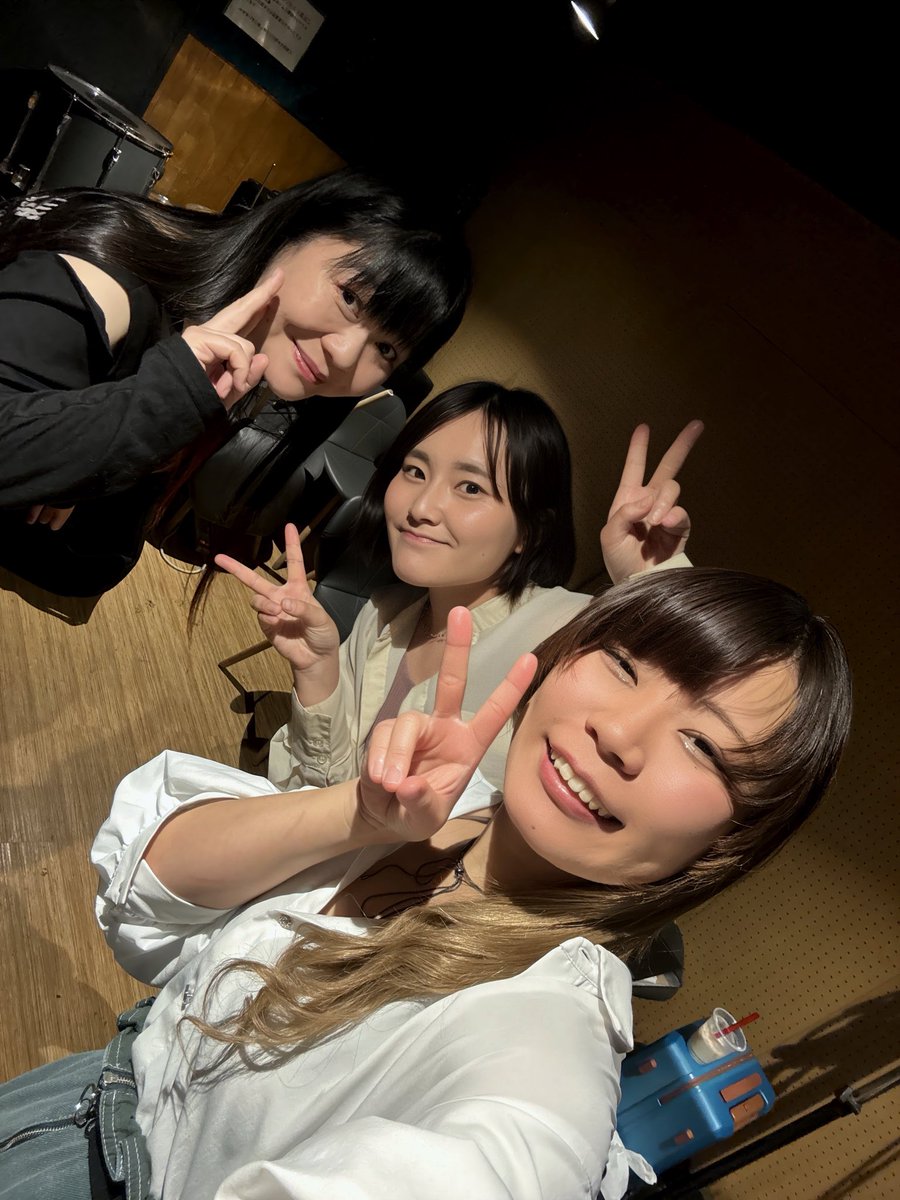 成宮雛 tweet media