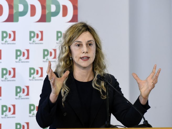 chiara geloni tweet media