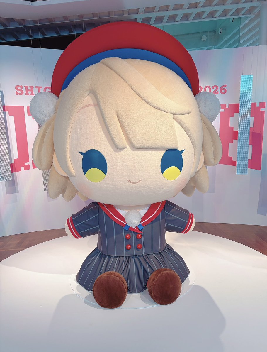 *シェリー*@絵描き 🔜5/24声音の宴F-11 tweet media