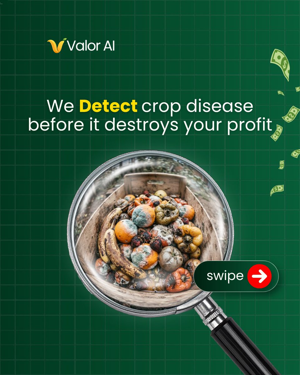 Valor AI tweet media