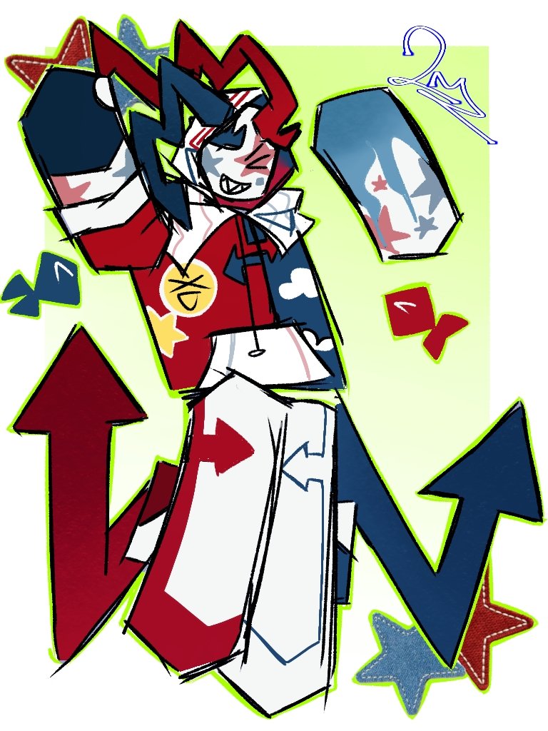 XD ¦#oc /#art​ /#fypシ゚ ¦