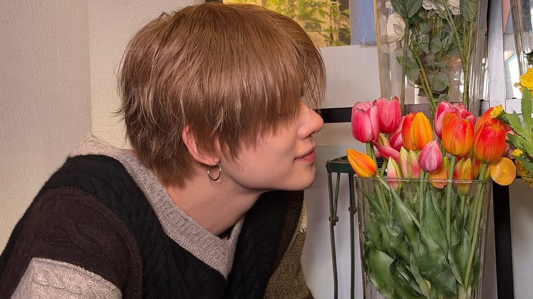 yeonjun tweet media