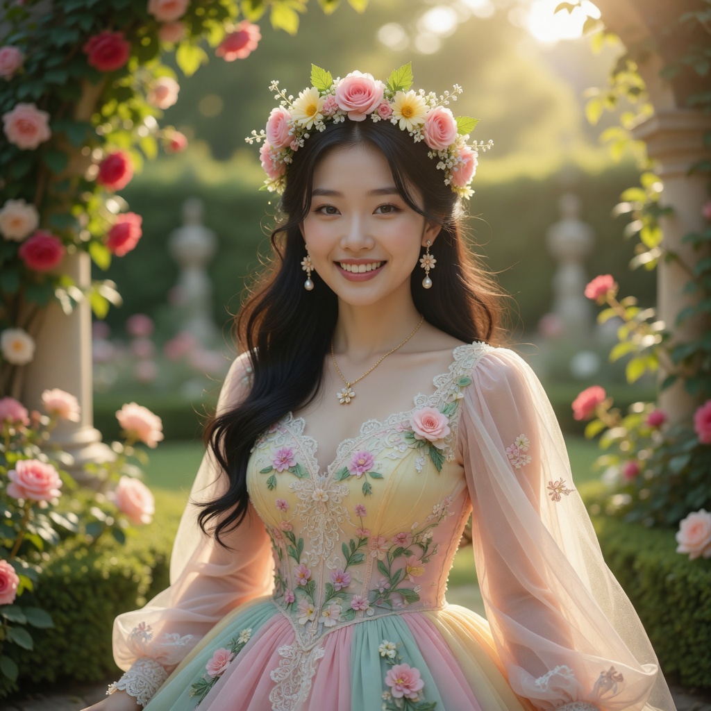 爪卂ㄒ丂ㄩ卄丨爪乇 Kirschblüten-Prinzessin tweet media