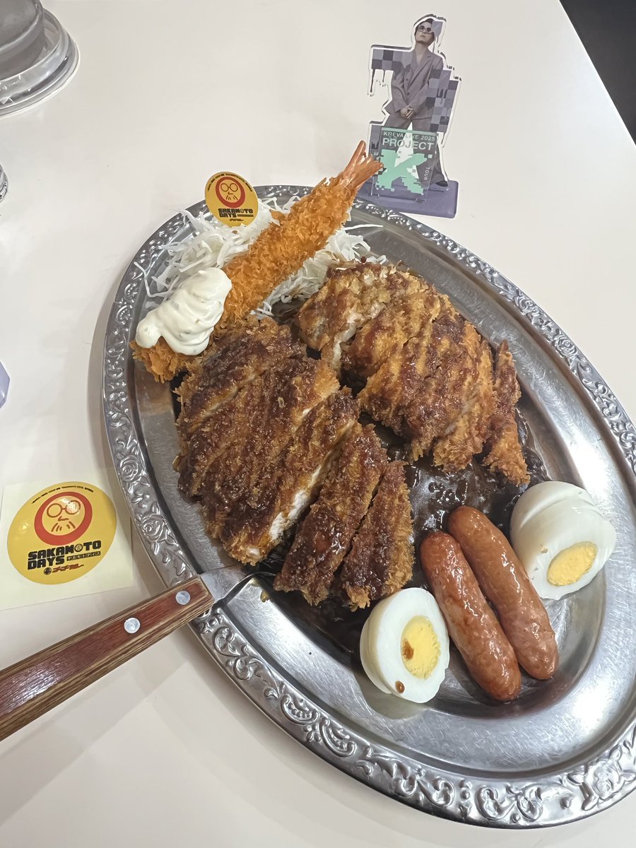 doctor_kreva's tweet photo. #GoGoGuam 
おめでとうございます🎉これから店舗へ向かいます♪先日先行して食べてきました♪ https://t.co/q6GKcmAwsP