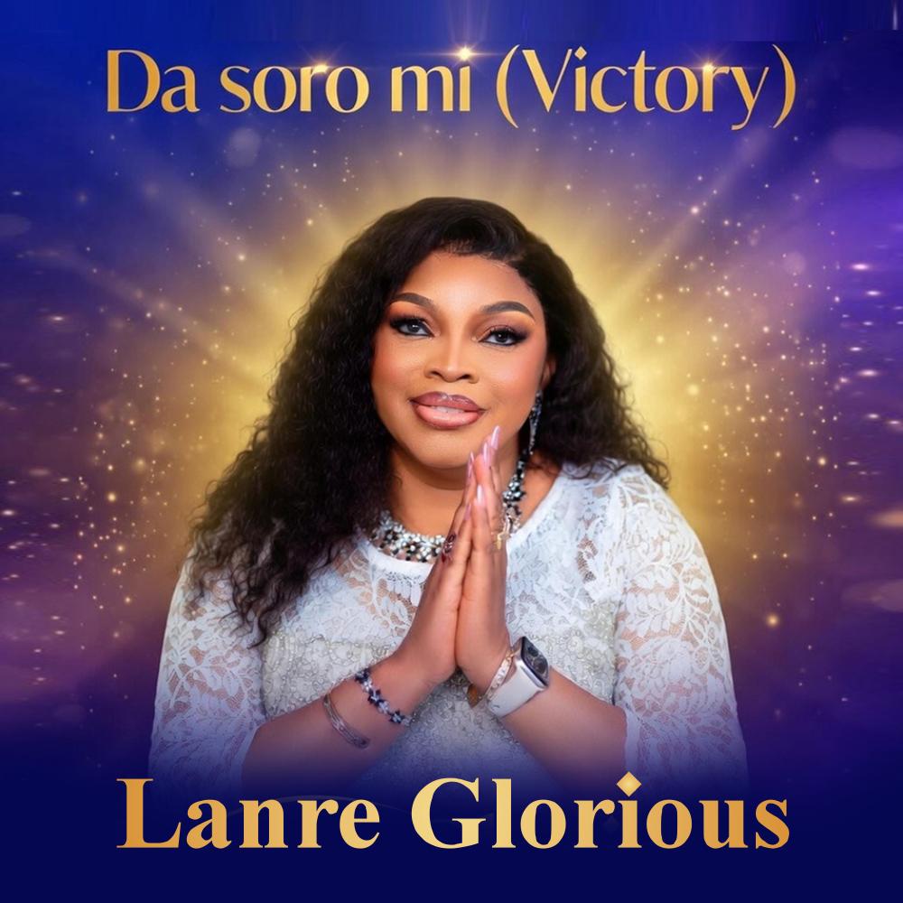 freshfmlagos's tweet image. #NowPlaying  : #BrandNew▶️1⃣0⃣5⃣.3⃣  "DA SORO MI" by  @lanreglorious

Cc: @loab101 @adepojushina470

#StaySafe
#StayFresh