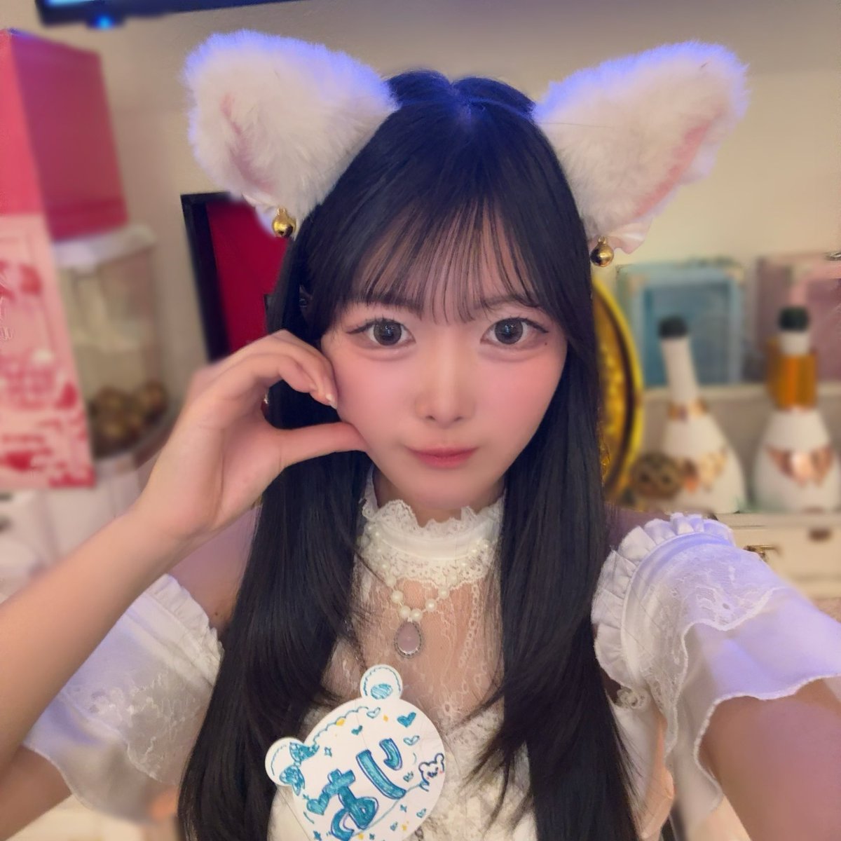 りお tweet media
