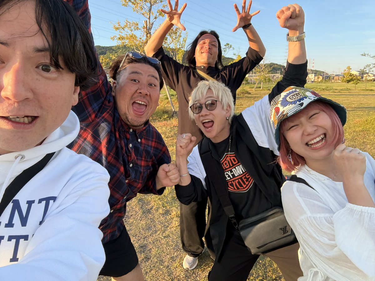 サナダヒデトは5/9に原宿でレコ発 tweet media