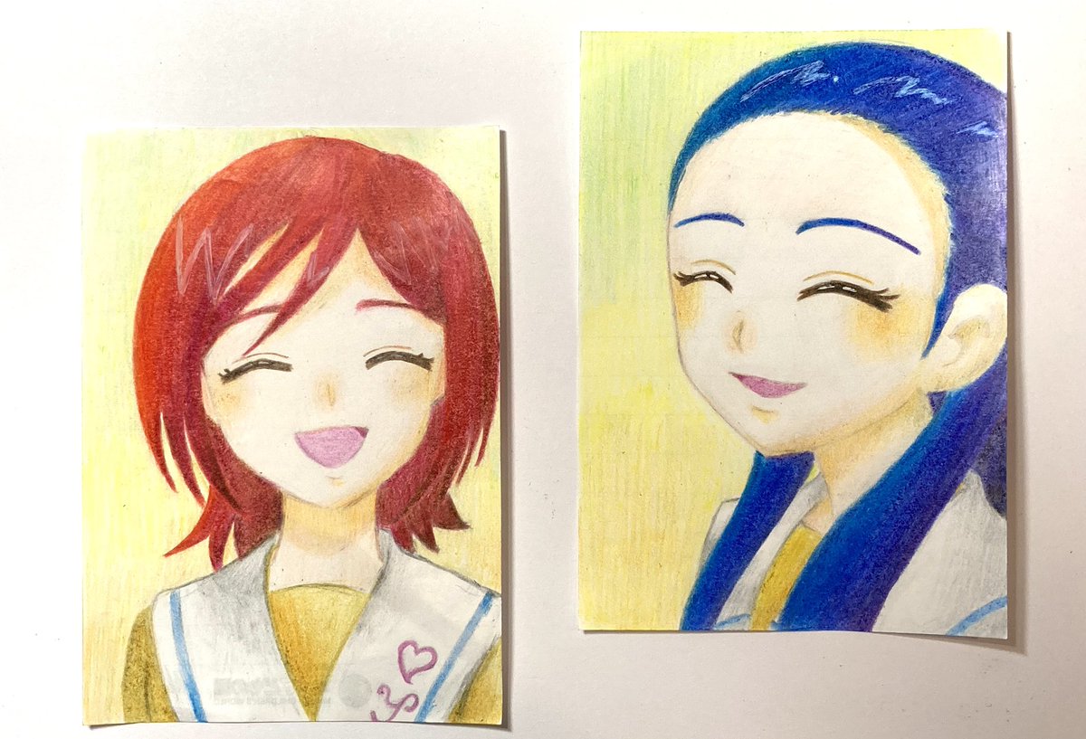 ゆめきらら tweet media
