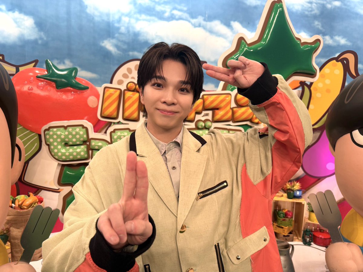 M!LK OFFICIAL tweet media