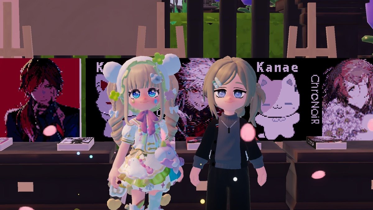ゆあ tweet media