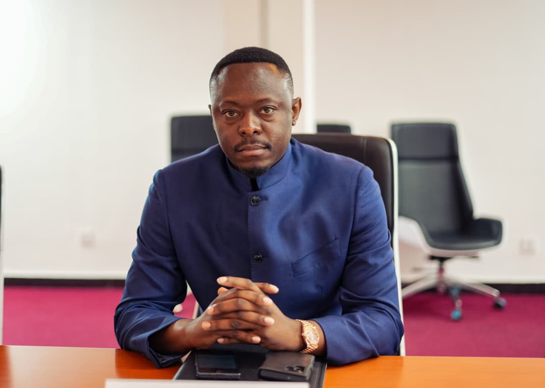Ariel Kalubi🇨🇩 tweet media