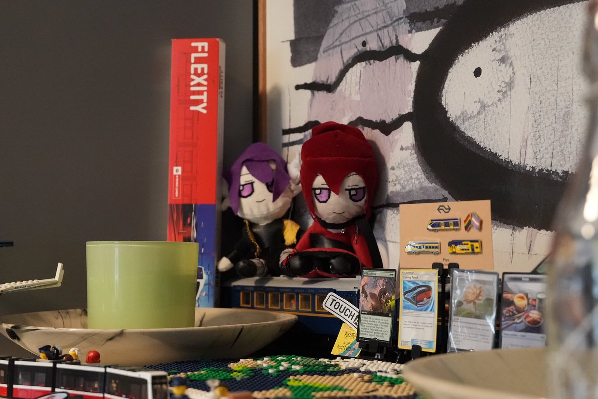 JessicaOnMain | 🏳️‍🌈🏳️‍⚧ Life is always complex tweet media