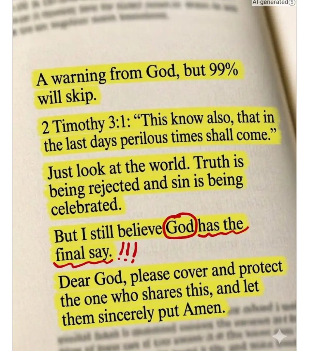 StayWithGod111's tweet photo. https://t.co/OecLGsIF3P