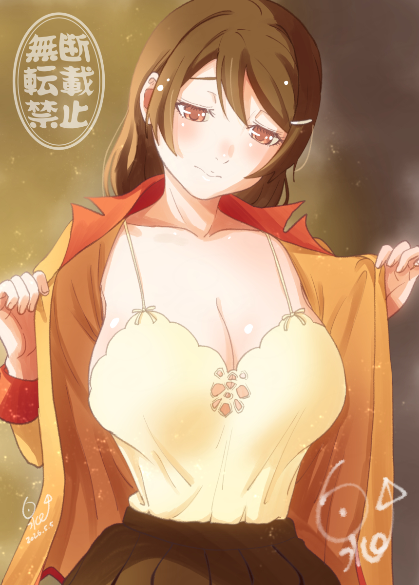 泉こうてん@《漫画心理試験》発売中 tweet media