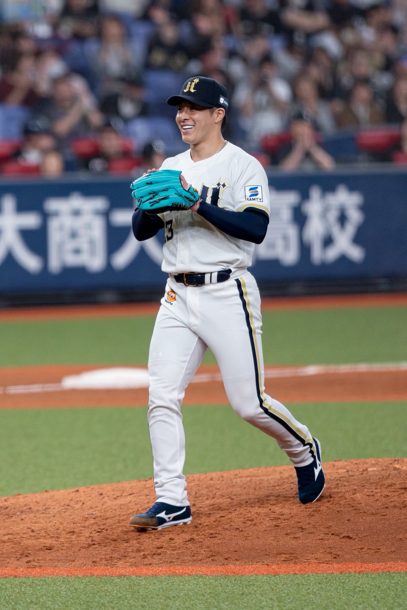 優駿⚾︎ tweet media