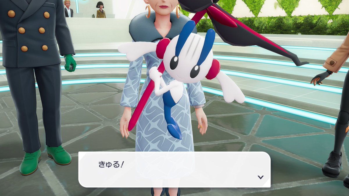 まつりや tweet media