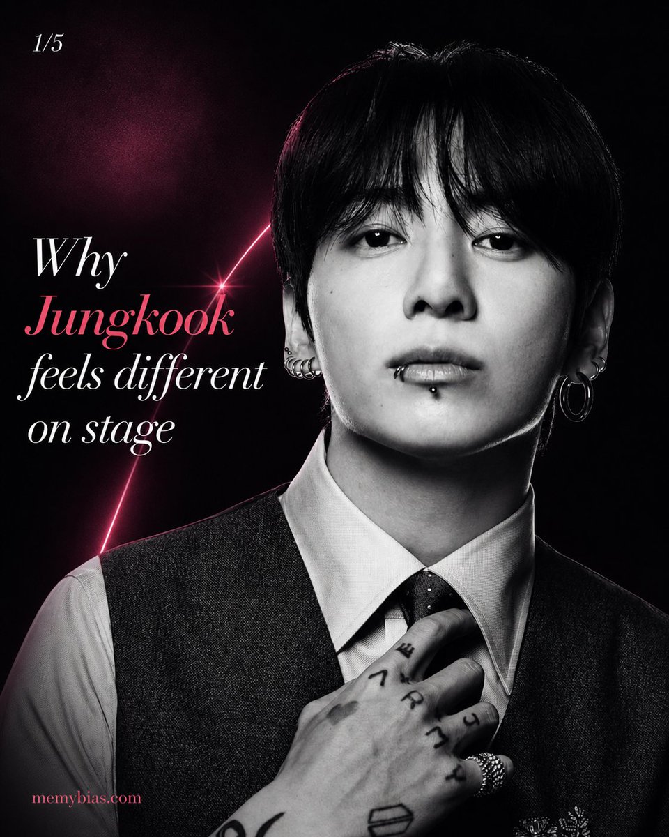 ME × BIAS | Yoo 🇰🇷 tweet media