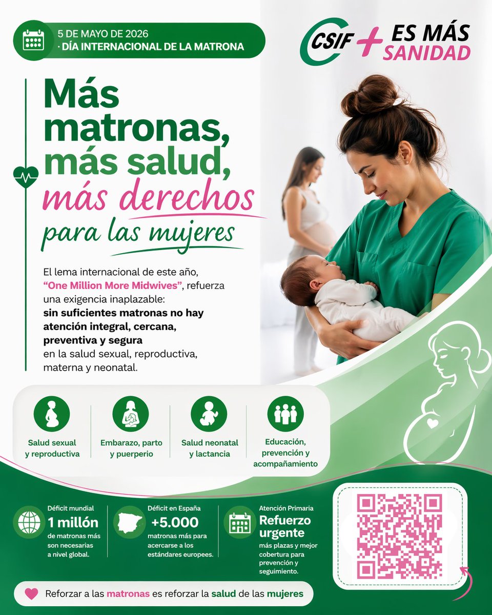 CSIF Andalucía tweet media