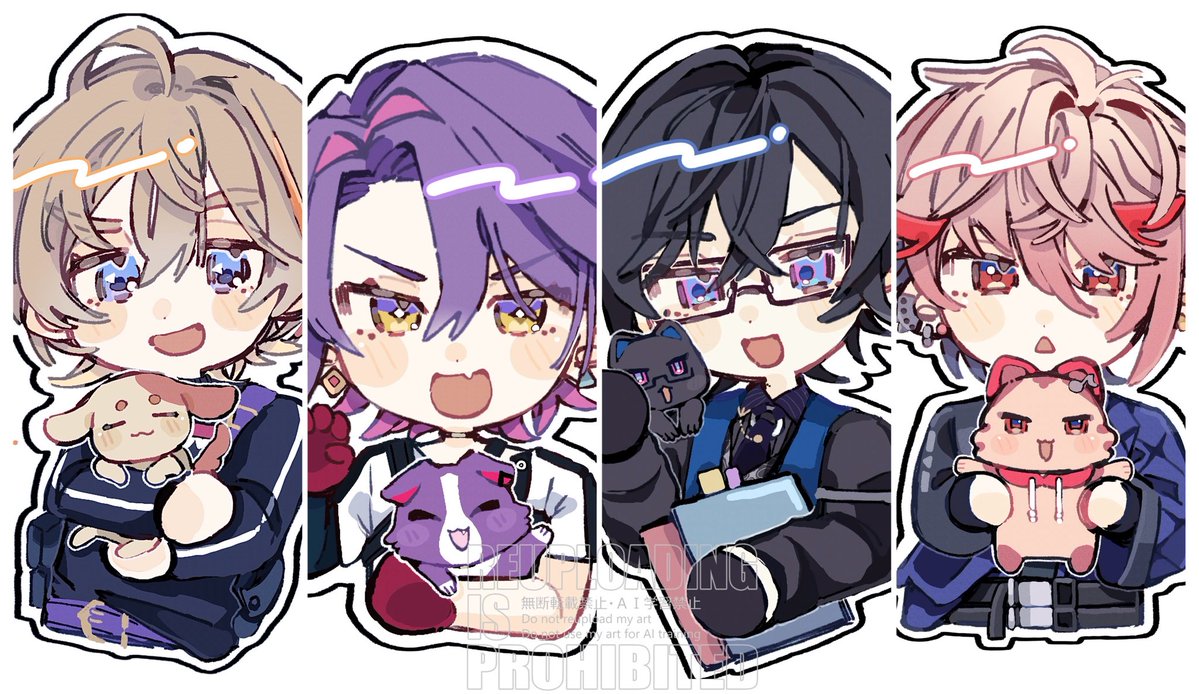 翠 tweet media