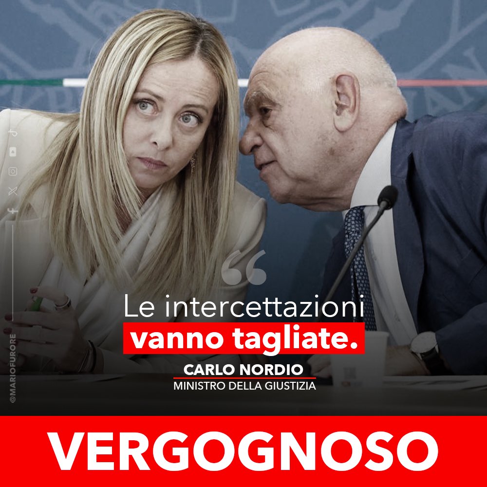 Mario Furore tweet media