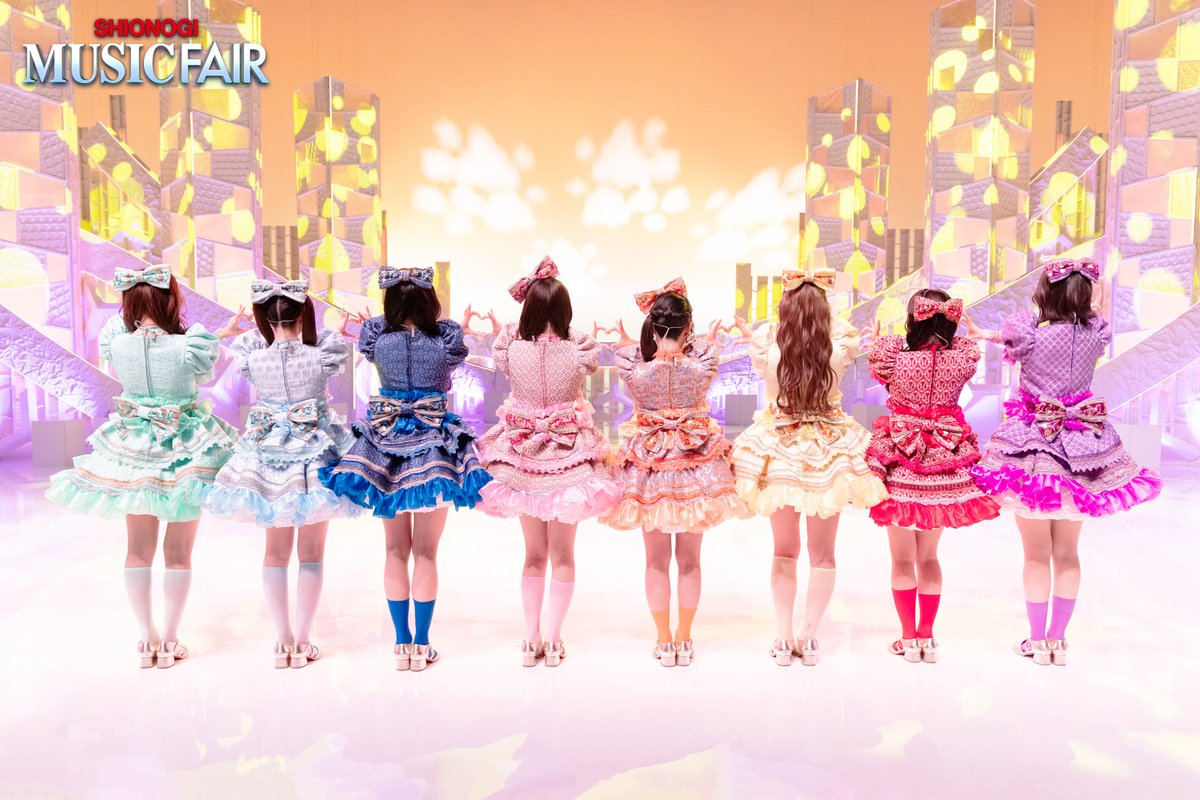 MUSIC FAIR tweet media