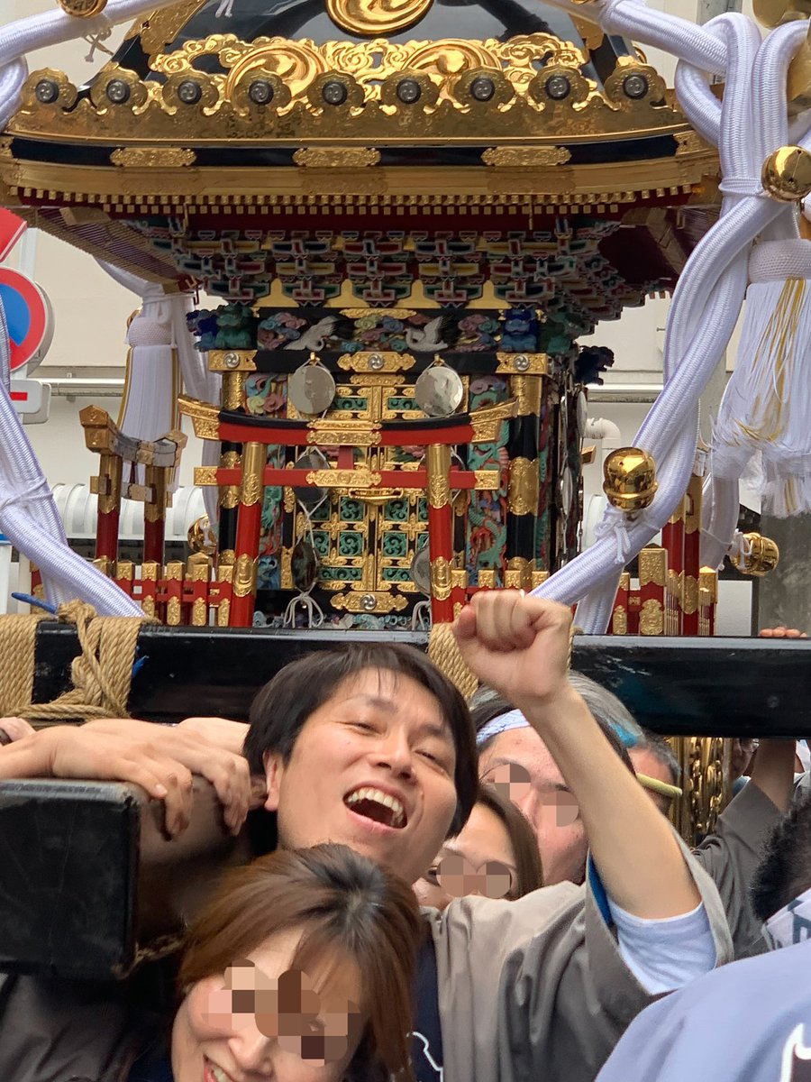 今村 充 日本維新の会 (東京2区) tweet media