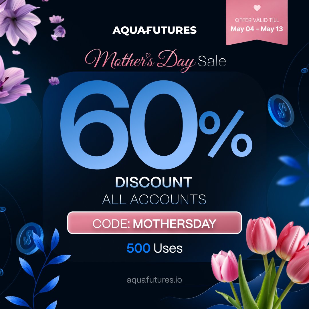 AquaFutures tweet media