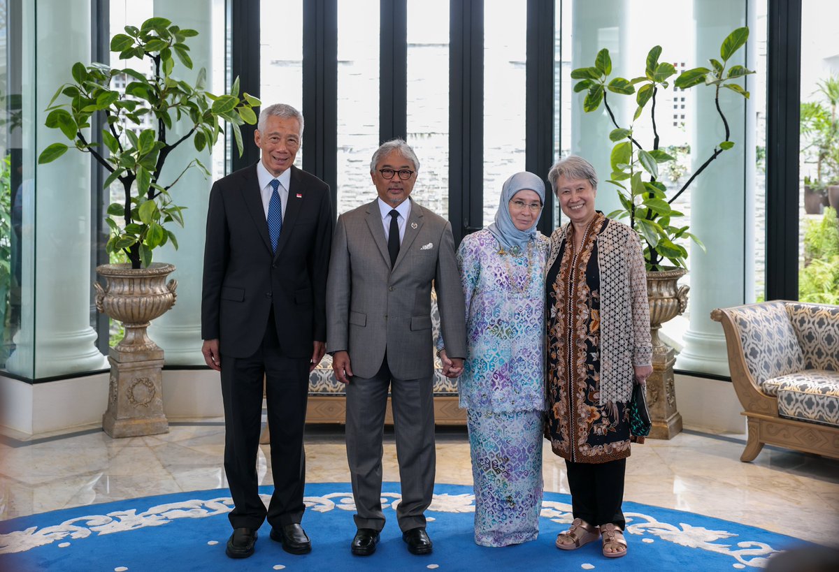 leehsienloong tweet media