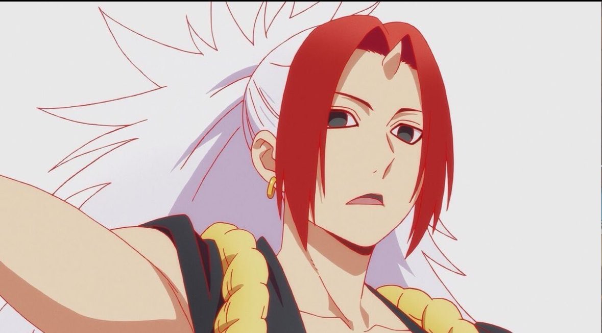 ANIME SHOT tweet media