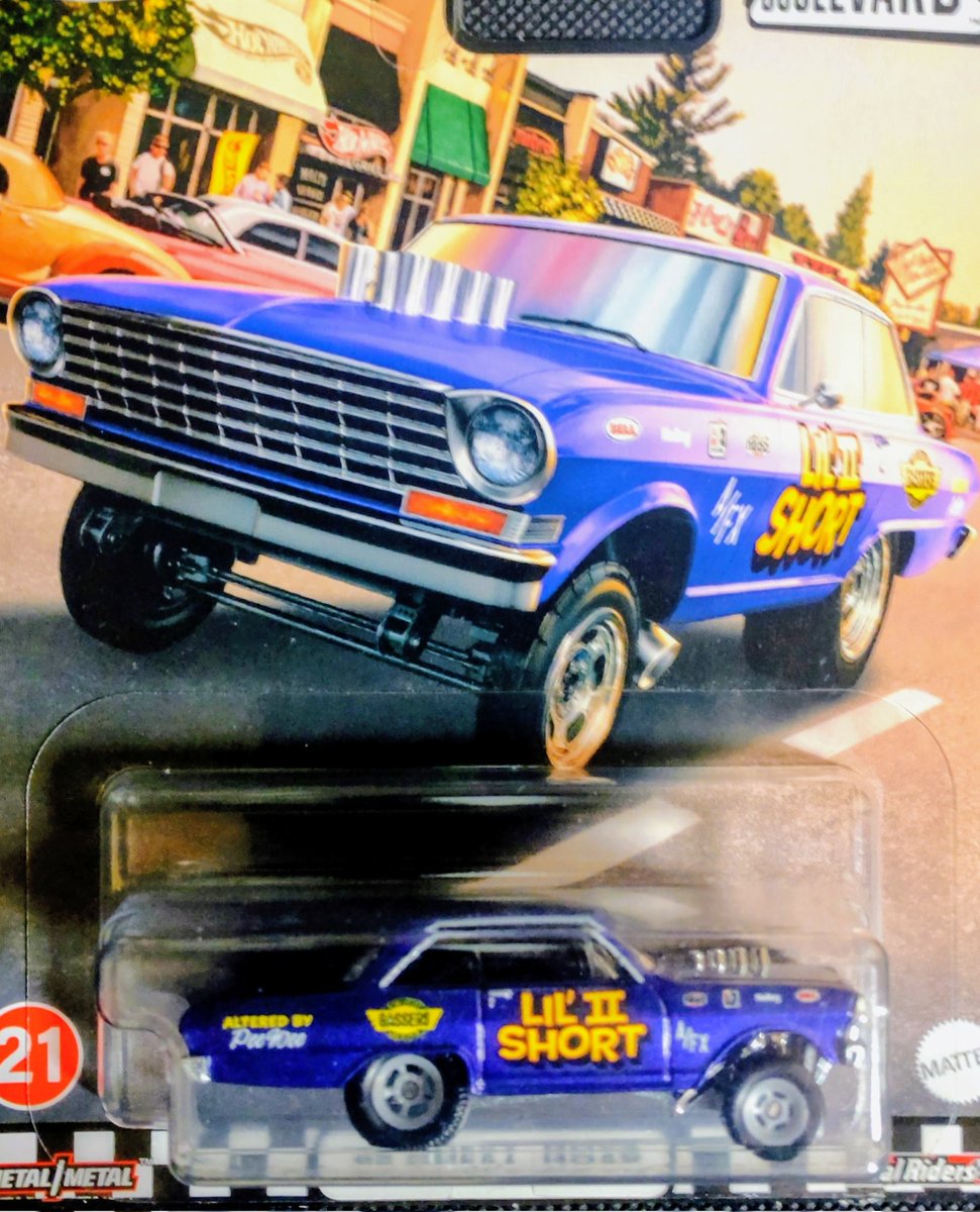rXd26SbuMAcyKjZ's tweet photo. '63NOVA GASSER🤤🔥🔥🔥🏁🇺🇲
#ホットウィール
#HotWheels
#63NOVA GASSER https://t.co/pGwlTpXNpD