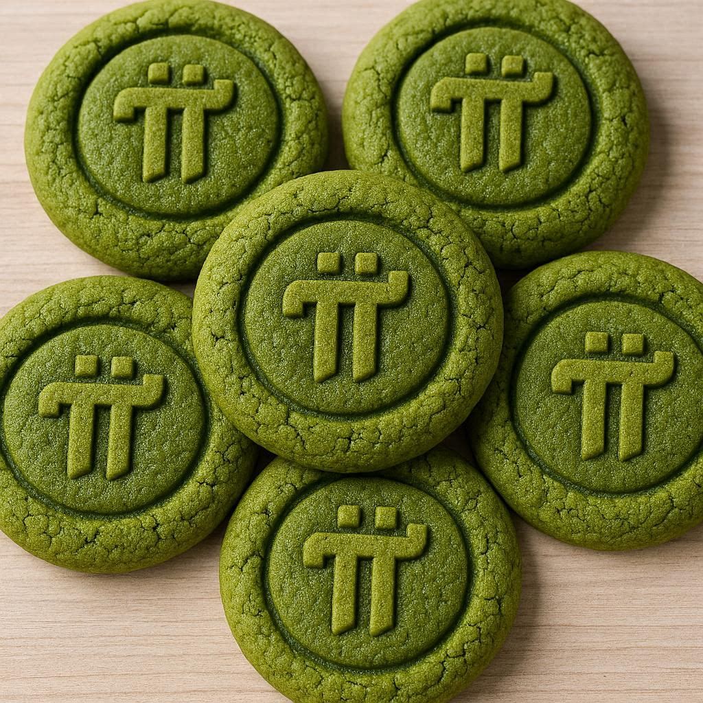 nonymoushack's tweet photo. Matcha Cookies
#Snack #MatchaCookies https://t.co/SAbnTzvdNc