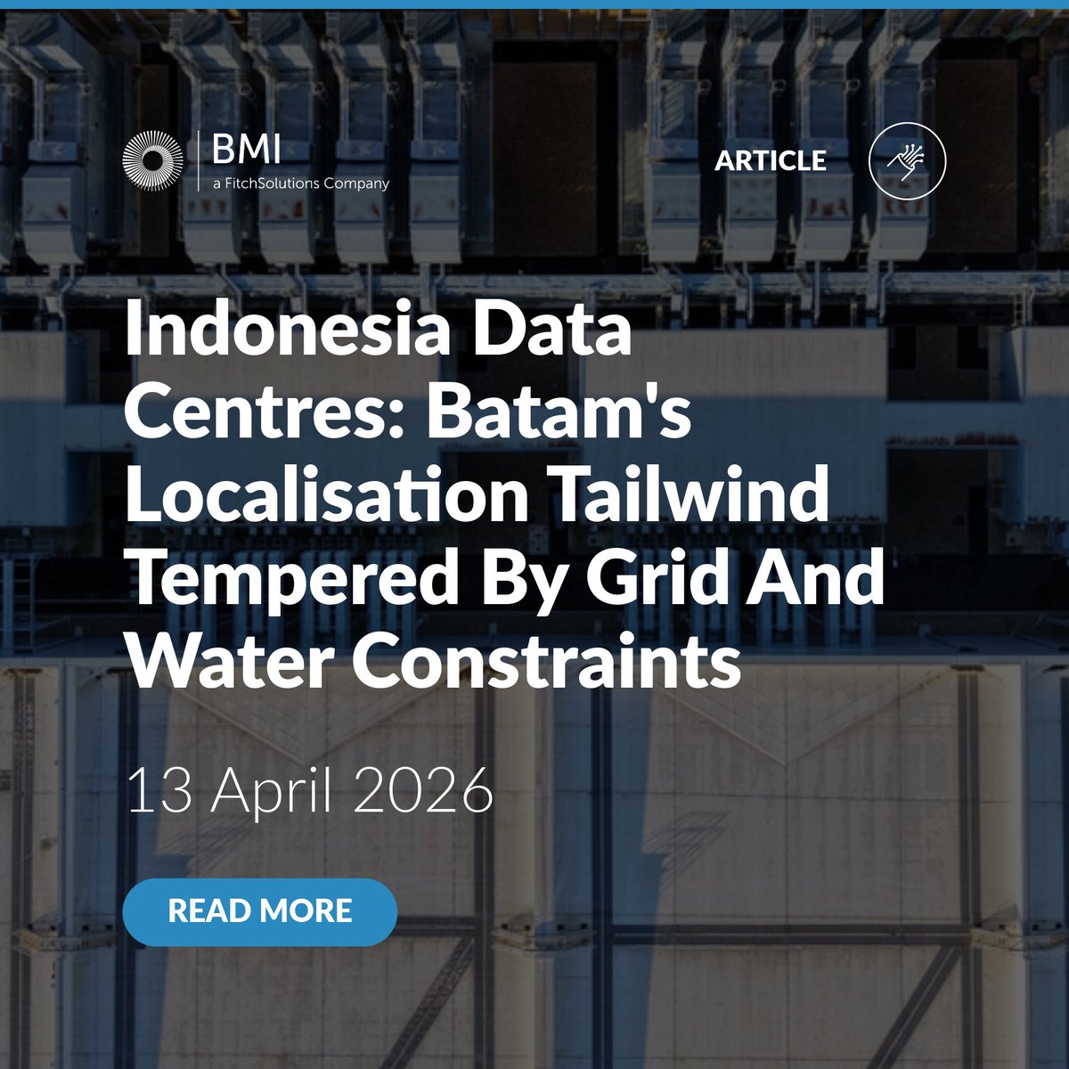 Fitch Solutions tweet media