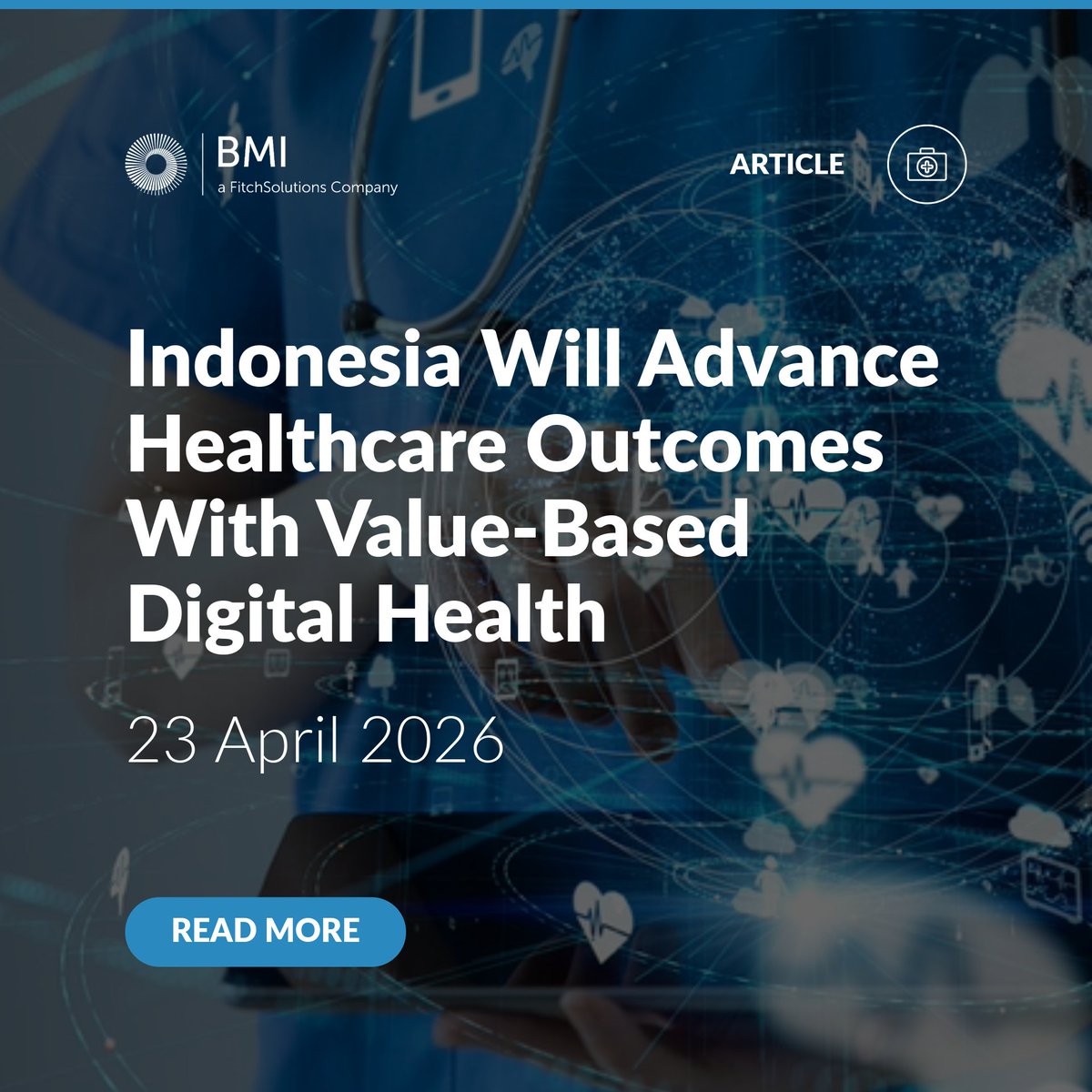 Fitch Solutions tweet media