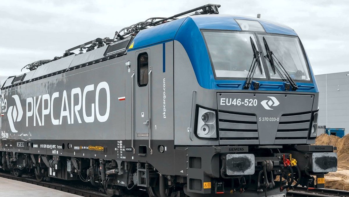 Группа компаний PKP CARGO завершила 2025 год с прибылью buff.ly/irbqIhb