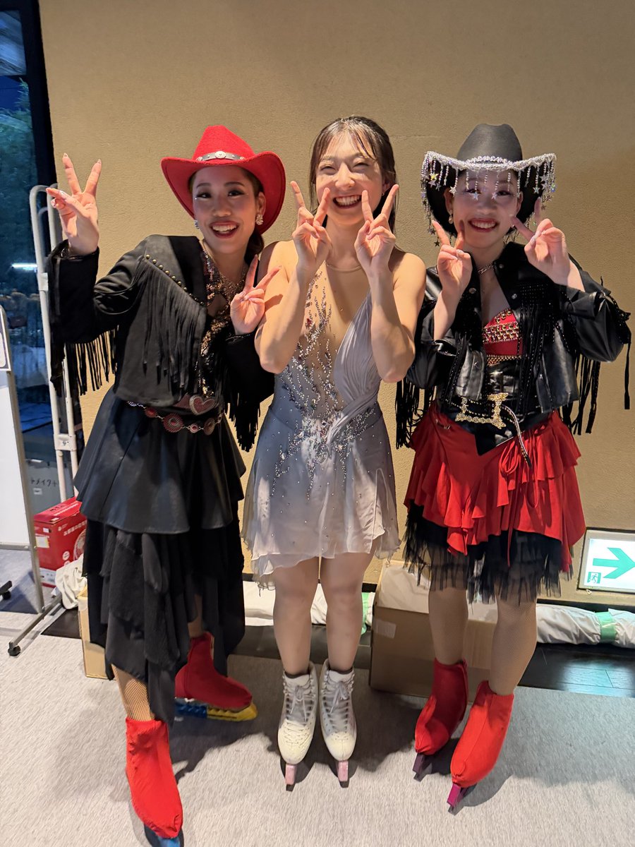 Runa Shiraga(白神 瑠菜) tweet media