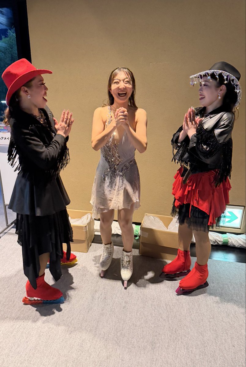 Runa Shiraga(白神 瑠菜) tweet media