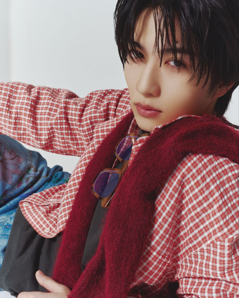 知念英和＆staff_official tweet media