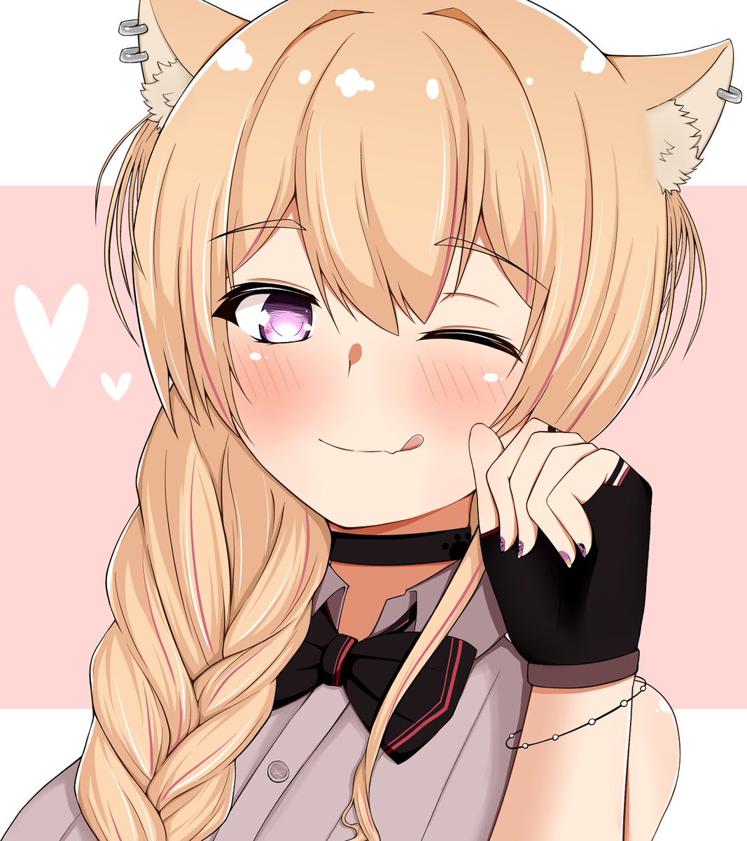 「#ぺぱコレ #酒依ぺぱ ぺぱさん描きました(* ' ˘ ` * )」|乃木コウのイラスト