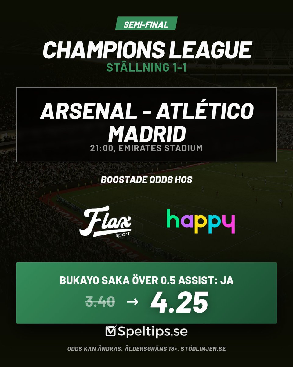 Speltips.se tweet media