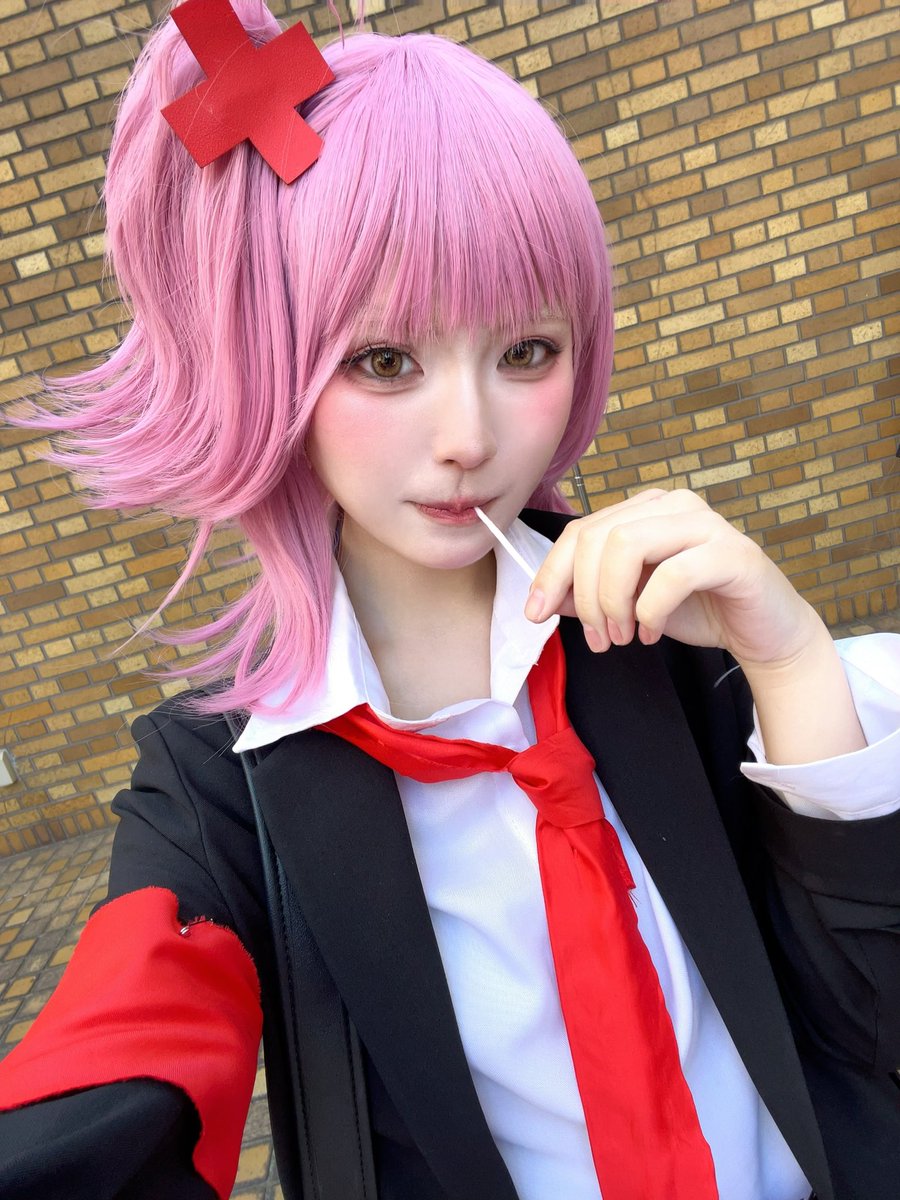 Alice 池a!5/5 tweet media